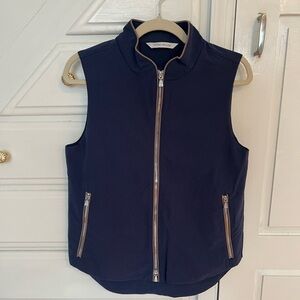 NWT Peter Millar Vest Size Small